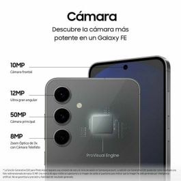 Smartphone Samsung Galaxy S24 FE 5G 6,7" 8 GB RAM 256 GB Vert