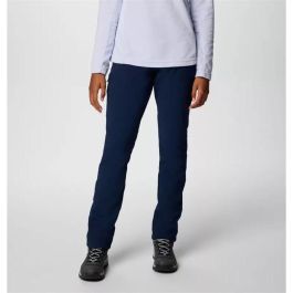 Pantalon de sport long Columbia Back Beauty™ High-Rise Bleu Femme S