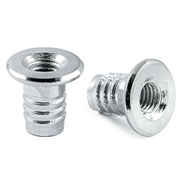 HERRAJES ALK Écrou à Tête Bloquante D17 M6 Zingué Precio: 3.5000004. SKU: B1FBA26H6Z