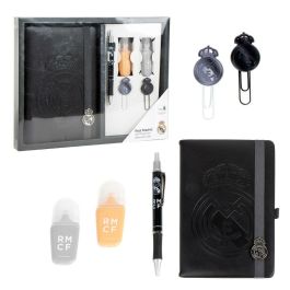 Ensemble de Papeterie Real Madrid C.F.