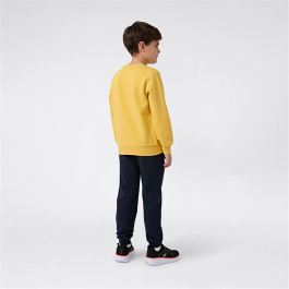 Survêtement Enfant Champion Doré 3