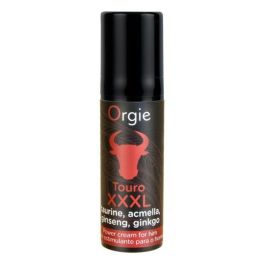 Crème stimulante Orgie Touro XXXL 15 ml