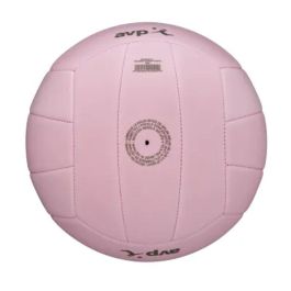 Ballon de Volleyball Wilson WV4007205XBOF Rose Simili-cuir