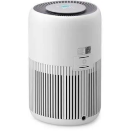 Philips Purificateur d'air AC0920/10 250 m³/h 65 m² Blanc
