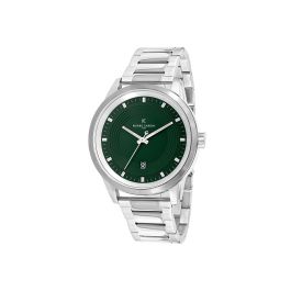 Montre Homme Pierre Cardin CCP.5028 Argenté (Ø 45 mm) Precio: 178.8. SKU: B185BY5AZJ