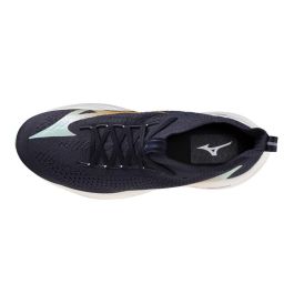 Chaussures de Running pour Adultes Mizuno Neo Vista 2 Noir L