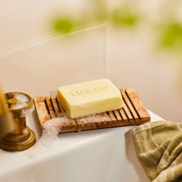 The Body Shop Savon Moringa 100g Unisexe