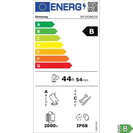 Samsung S25 Ultra 12+512Go 5G Titanium Jadegreen SM-S938BZGGEUE