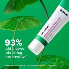 Crème réparatrice DR.JART+ CICAPAIR 50 ml