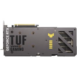 RTX 5060 Ti 8GB ASUS TUF Gaming OC GDDR7 3Fan