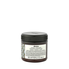 Davines Alchemic Acondicionador Tobacco 250 mL.