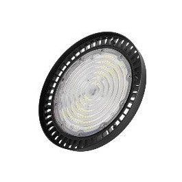 Lampe LED UFO 100W 10.000Lm 4200K Industrielle/Extérieure IP65