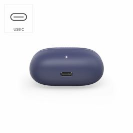 Casque Hama 00221754 Bleu