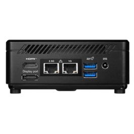 Mini PC MSI 12M-001EU Intel Core I7-1255U 16 GB RAM 512 GB SSD