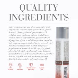 Lubrifiant System Jo 60 ml