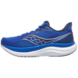 Chaussures de Running pour Adultes Saucony Triumph 23 Bleu S Precio: 161.4999996. SKU: B1F4CLDY24