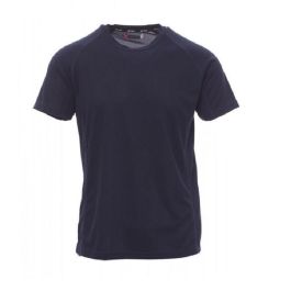 PAYPER T-shirt Technique Manches Longues 100% Coton Bleu Marine Taille M PINETA Precio: 8.4999996. SKU: B1E37QBVP8
