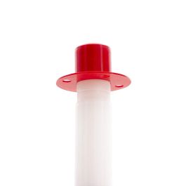 Signaux ATM Plastique Poteau