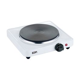 Plaque de cuisson EDM 07662 1500 W
