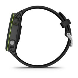 Montre intelligente GARMIN Forerunner 255 1,3" Noir Ø 46 mm