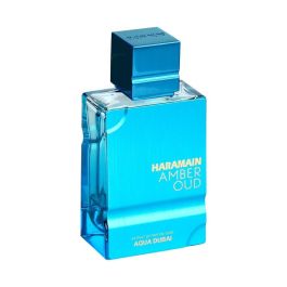 Parfum Unisexe Al Haramain AMBER OUD 100 ml