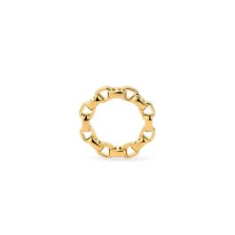 Bague Femme Radiant RY000371-12 Doré 12
