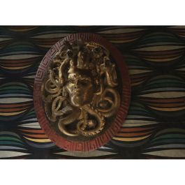 Asmodee Crime Zoom Evil Eye Jeu d'enquête ASM3770010469131 14 ans et +, 30 min-1h, Français