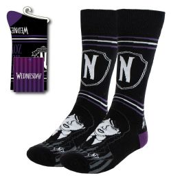 Chaussettes Wednesday 36-43 Precio: 6.7899996. SKU: B156GG7KAG