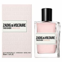 Parfum Femme Zadig & Voltaire THIS IS HER! EDP 50 ml Precio: 65.9900004. SKU: S05110728