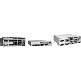 Switch CISCO C9300-48T-A