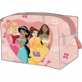 Nécessaire de Voyage Disney Princess Rose