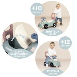 Accessoires pour poupées Smoby