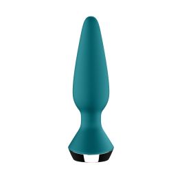 Plug Anal Satisfyer Ilicious 1 Vert