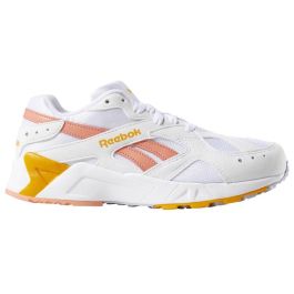 Chaussures de Sport pour Homme Reebok Aztrek Blanc 42 Precio: 104.232. SKU: B1F8GQTGHM
