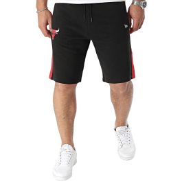 Short de Sport pour Homme New Era NBA MESH PANEL OS SHORTS CHIBUL 60435477 Noir Precio: 42.636. SKU: S2030033