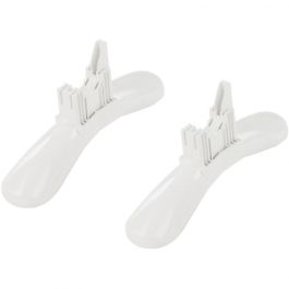 Embout/Bouchon final S&P KIT PIE EMITECH