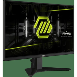 MSI Ecran PC Gamer 25" MAG255F E2 - FHD 200Hz - Dalle Rapid IPS 0.5ms - FreeSync Premium - Pour eSport
