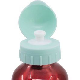 Bouteille d'eau Minnie Mouse CZ11263 530 ml Rouge Aluminium