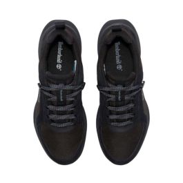 Chaussures casual homme Timberland Motion Ledge Low Lace Up Noir S
