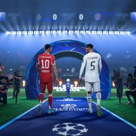 Jeu vidéo PlayStation 5 Sony EA SPORTS FC 26