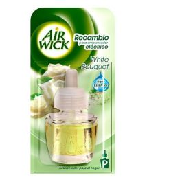Recharges Pour Diffuseur Électrique White Bouquet Air Wick (19 ml) Precio: 7.5. SKU: S0544735