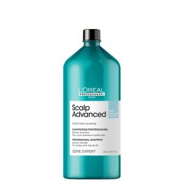 Shampooing antipelliculaire L'Oreal Professionnel Paris Scalp Advanced 1,5 L Precio: 40.5. SKU: S4260722