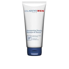 Clarins Soin Idéal 2 en 1 pour Homme - Corps et Cheveux - 200 ml Precio: 21.5000004. SKU: SLC-90997