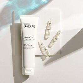 Crème réparatrice Babor Doc Pc De-Stress & Repair Loti 150 ml
