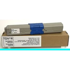 Toner original OKI 44469724 Cyan Precio: 249.5900004. SKU: B14FA8Z6X9