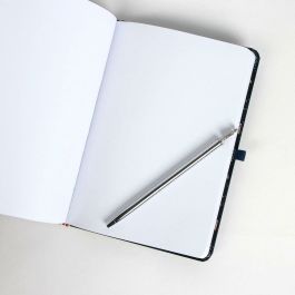 Ensemble de Papeterie Harry Potter Bleu 3 Pièces