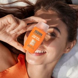 Protecteur Solaire Isdin FOTOPROTECTORES ISDIN