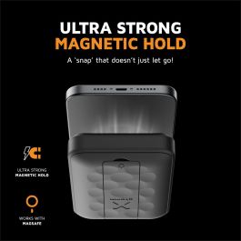 Powerbank Xtorm FS5W101 Noir 10000 mAh 38,5 WH