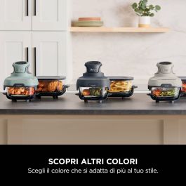 Friteuse à Air NINJA CRISPI Beige 1700 W 3,8 L 1,4 L