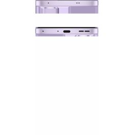 Smartphone Oppo CPH2699 6,67" Octa Core 8 GB RAM 256 GB Pourpre